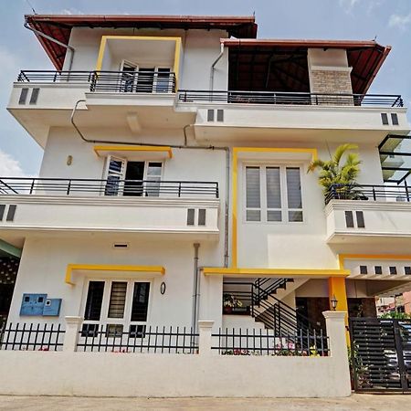 Treebo Alaka Rester Homestay Madikeri Ngoại thất bức ảnh