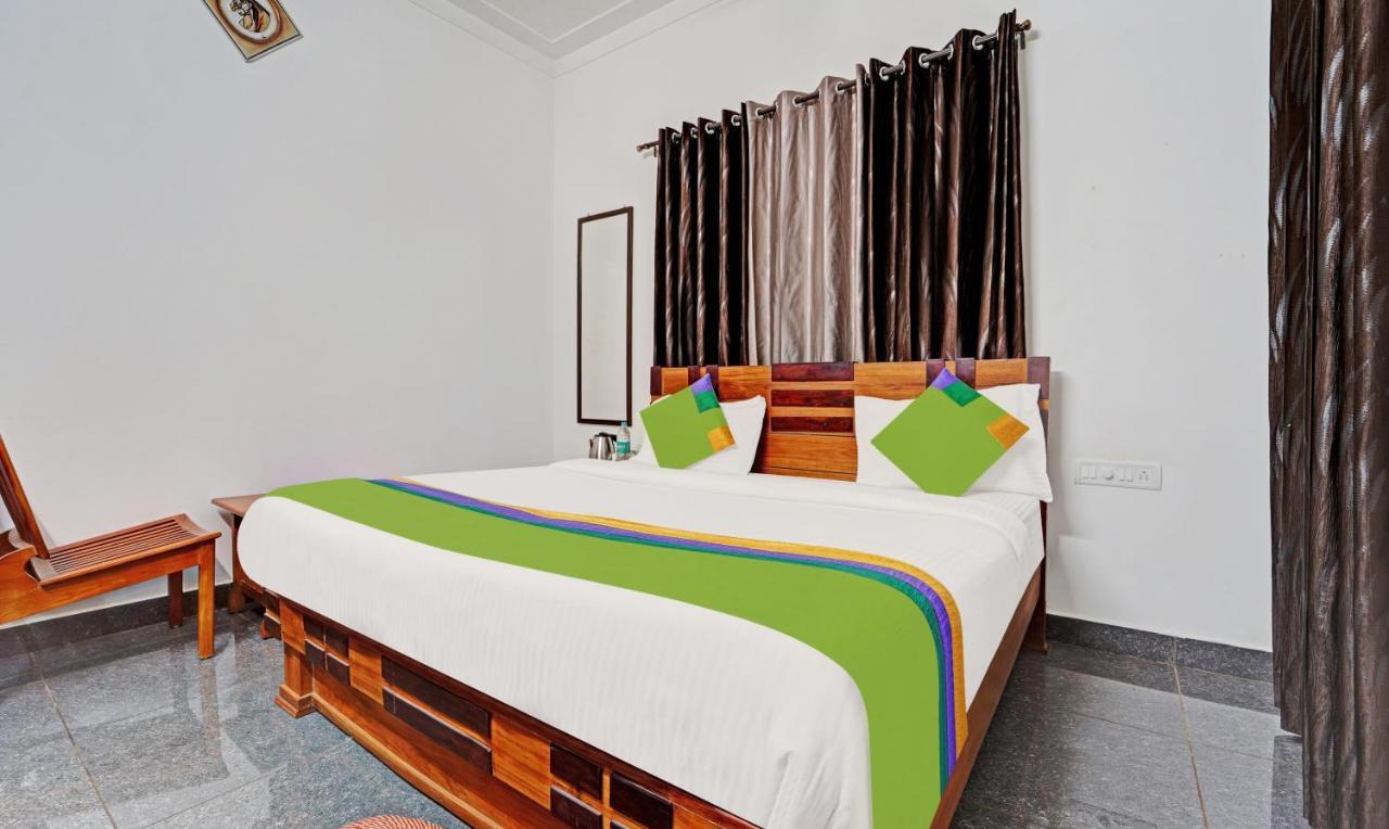 Treebo Alaka Rester Homestay Madikeri Ngoại thất bức ảnh