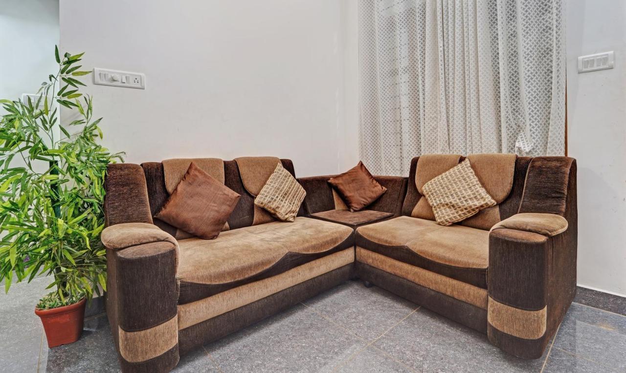 Treebo Alaka Rester Homestay Madikeri Ngoại thất bức ảnh