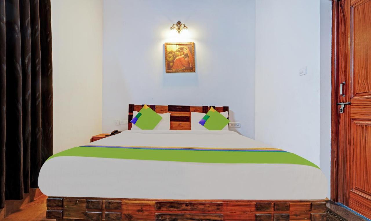 Treebo Alaka Rester Homestay Madikeri Ngoại thất bức ảnh