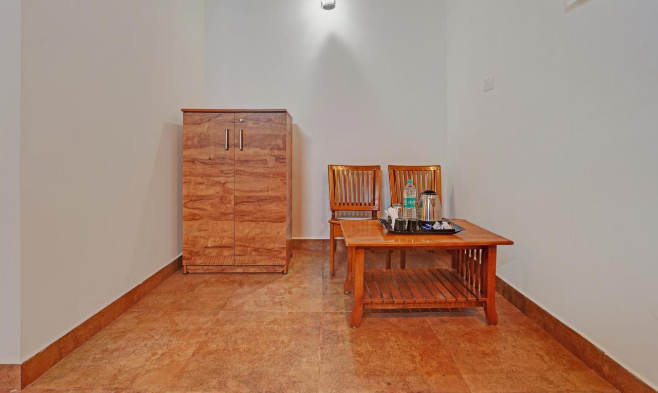 Treebo Alaka Rester Homestay Madikeri Ngoại thất bức ảnh