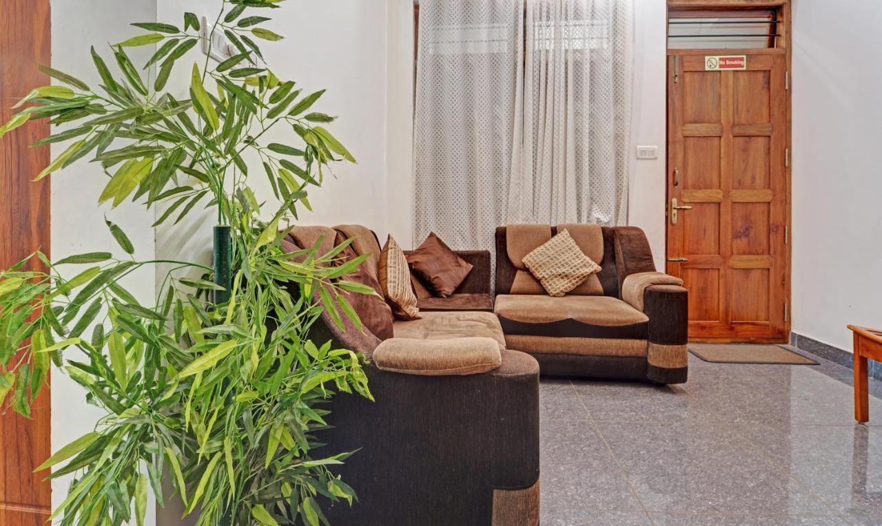 Treebo Alaka Rester Homestay Madikeri Ngoại thất bức ảnh