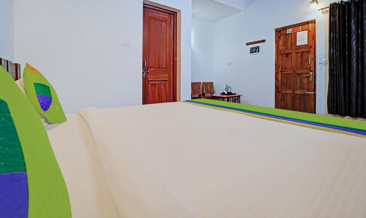 Treebo Alaka Rester Homestay Madikeri Ngoại thất bức ảnh