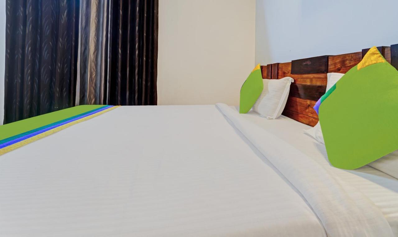 Treebo Alaka Rester Homestay Madikeri Ngoại thất bức ảnh
