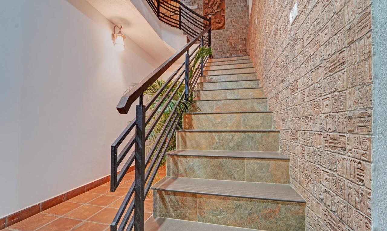 Treebo Alaka Rester Homestay Madikeri Ngoại thất bức ảnh