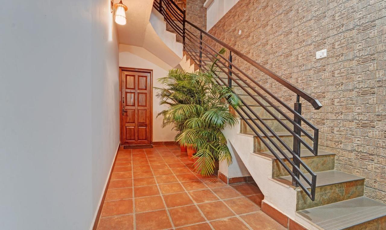 Treebo Alaka Rester Homestay Madikeri Ngoại thất bức ảnh