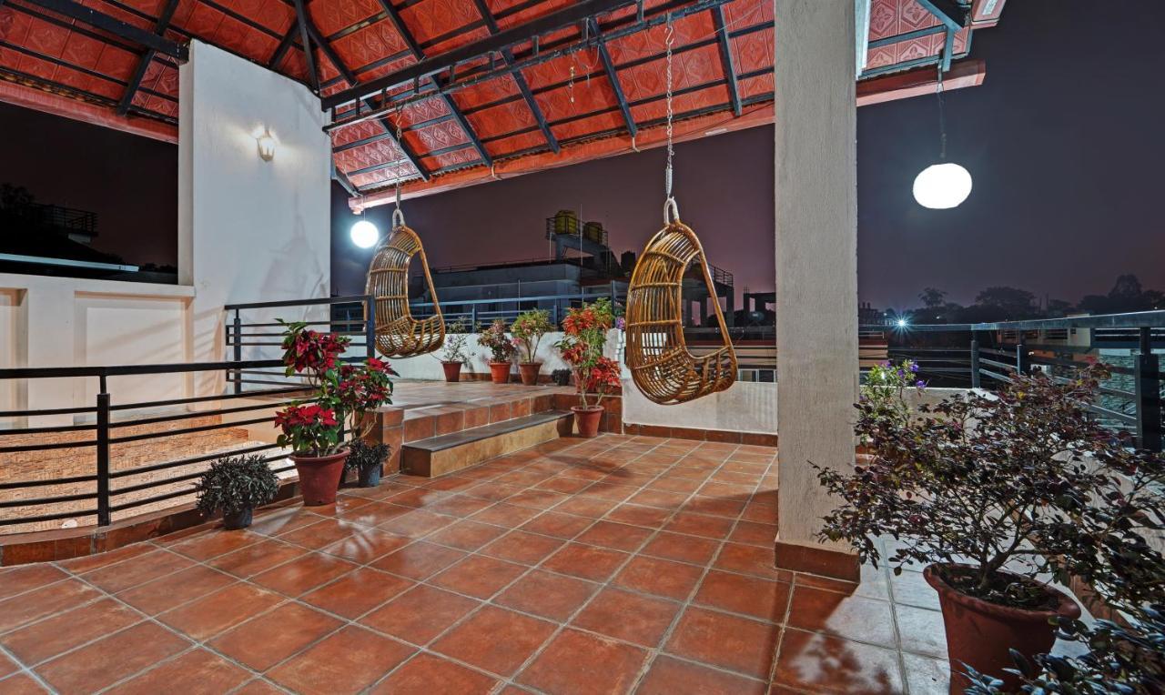 Treebo Alaka Rester Homestay Madikeri Ngoại thất bức ảnh