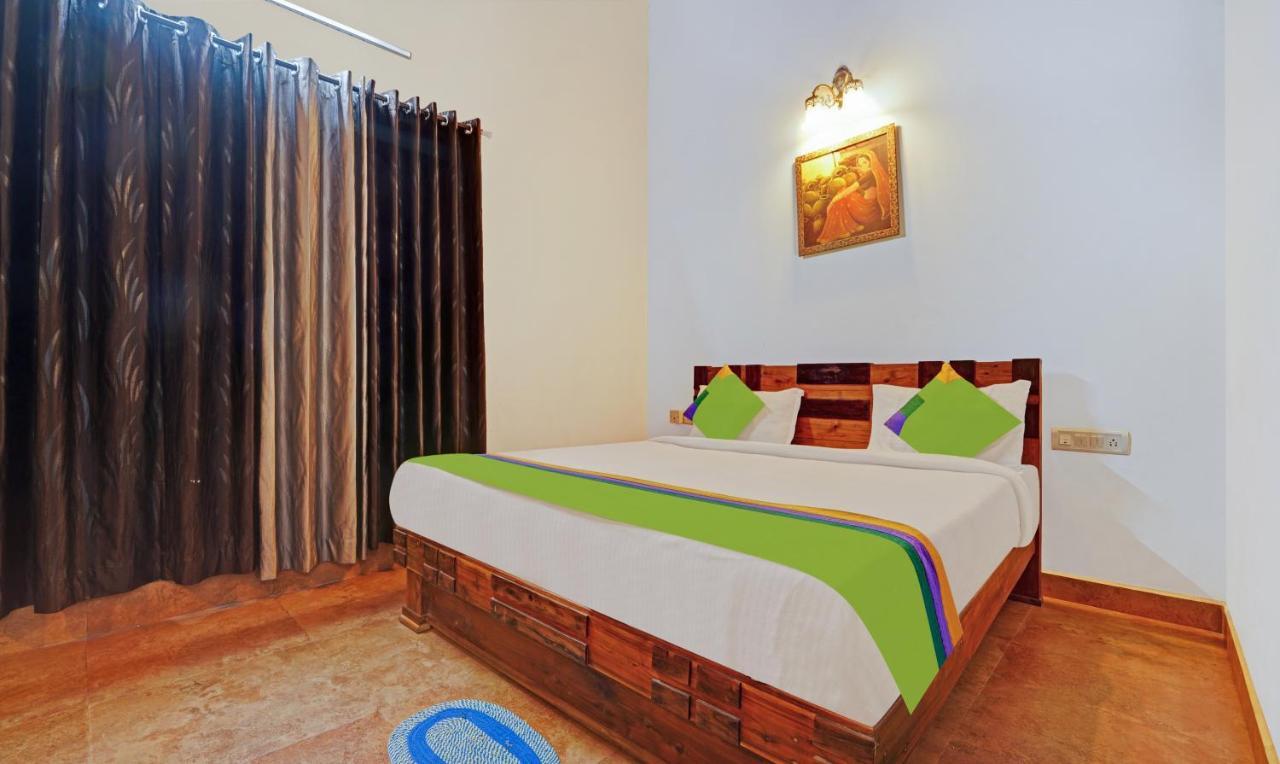 Treebo Alaka Rester Homestay Madikeri Ngoại thất bức ảnh